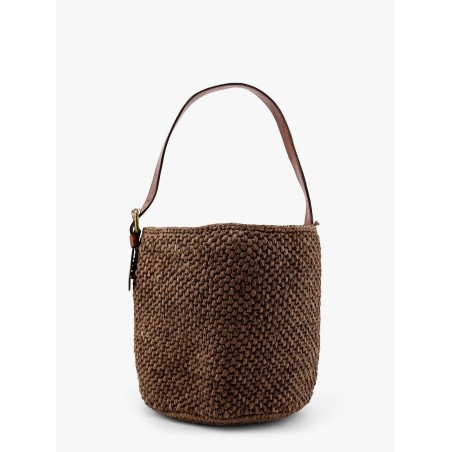 Lova rafia handbag