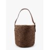 Lova rafia handbag