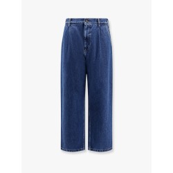 Jace loose tapered fit jeans