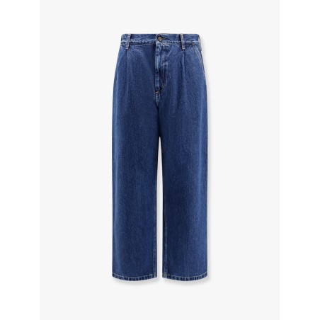 Jace loose tapered fit jeans