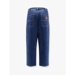 Jace loose tapered fit jeans