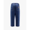 Jace loose tapered fit jeans