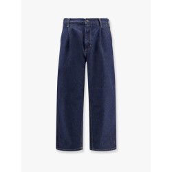 Jace loose tapered fit jeans