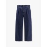 Jace loose tapered fit jeans