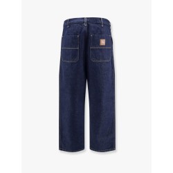 Jace loose tapered fit jeans