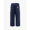 Jace loose tapered fit jeans