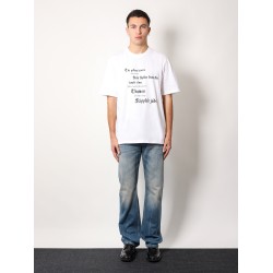 Organic cotton t-shirt