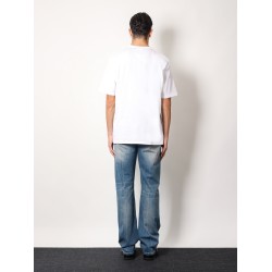 Organic cotton t-shirt