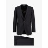 Martini wool and silk suit