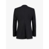 Martini wool and silk suit