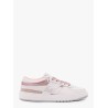 G move leather and suede sneakers with givenchy engraving