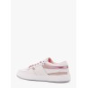 G move leather and suede sneakers with givenchy engraving