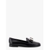 Zarina leather loafer