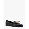 Zarina leather loafer
