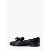 Zarina leather loafer