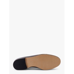 Zarina leather loafer