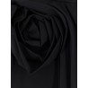 Tekkan stretch jersey long dress