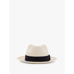 Straw hat