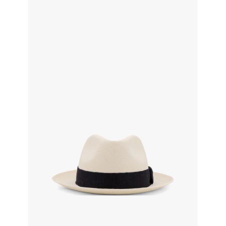 Straw hat