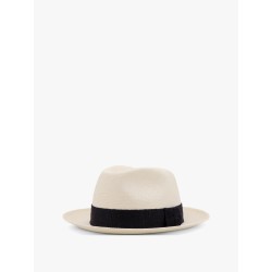 Straw hat