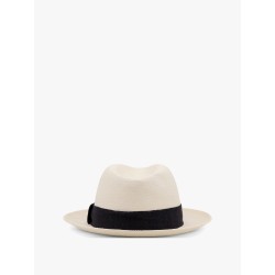 Straw hat