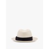 Straw hat