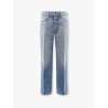 Milo jeans with cropped leg