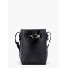 Voyou phone pouch leather bag