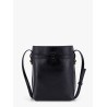 Voyou phone pouch leather bag