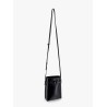 Voyou phone pouch leather bag