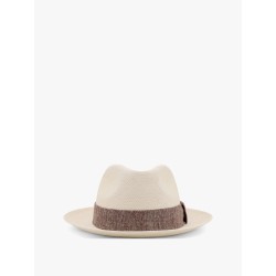 Straw hat