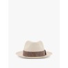Straw hat