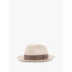 Straw hat