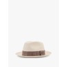 Straw hat