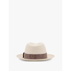 Straw hat