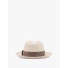 Straw hat