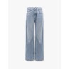 Contemporary loose full lenght jeans
