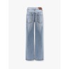 Contemporary loose full lenght jeans