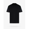 Cotton t-shirt with star print