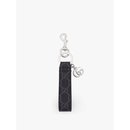 Gg supreme fabric keyring