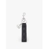 Gg supreme fabric keyring