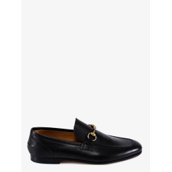 Jordaan leather loafer