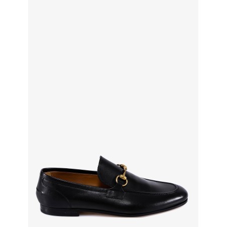 Jordaan leather loafer