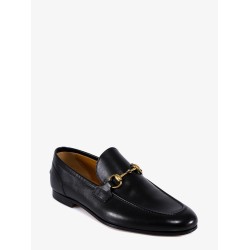 Jordaan leather loafer