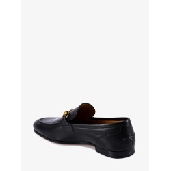 Jordaan leather loafer