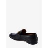 Jordaan leather loafer