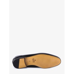 Jordaan leather loafer