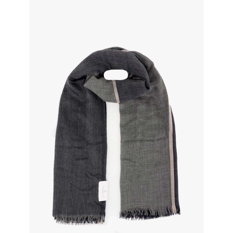 Cashmere scarf
