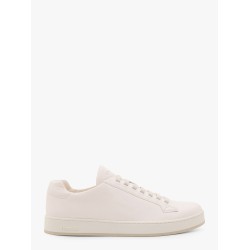 Ludlow2 leather sneakers with engraved logo