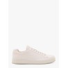 Ludlow2 leather sneakers with engraved logo
